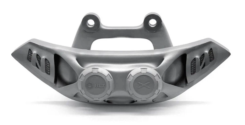 caliper bracket