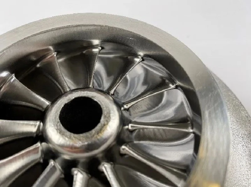 impeller impeller