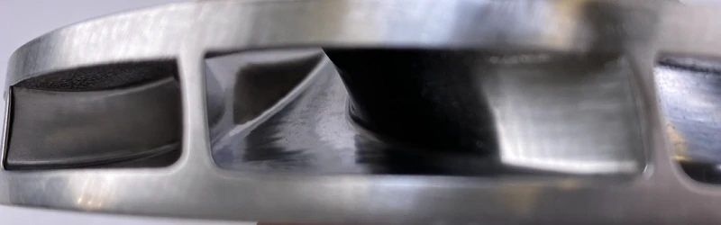 impeller a impeller a