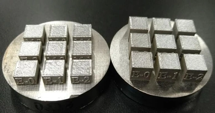 3D printing of superalloys 3D printing of superalloys