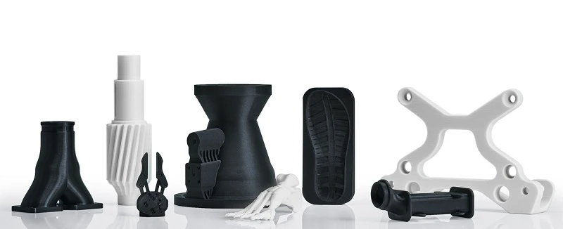 3d printing prototype