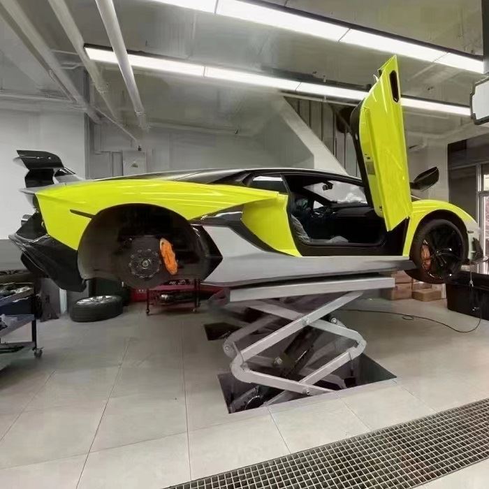 Trend modifikácie 3D tlače automobilov zachvátil svet