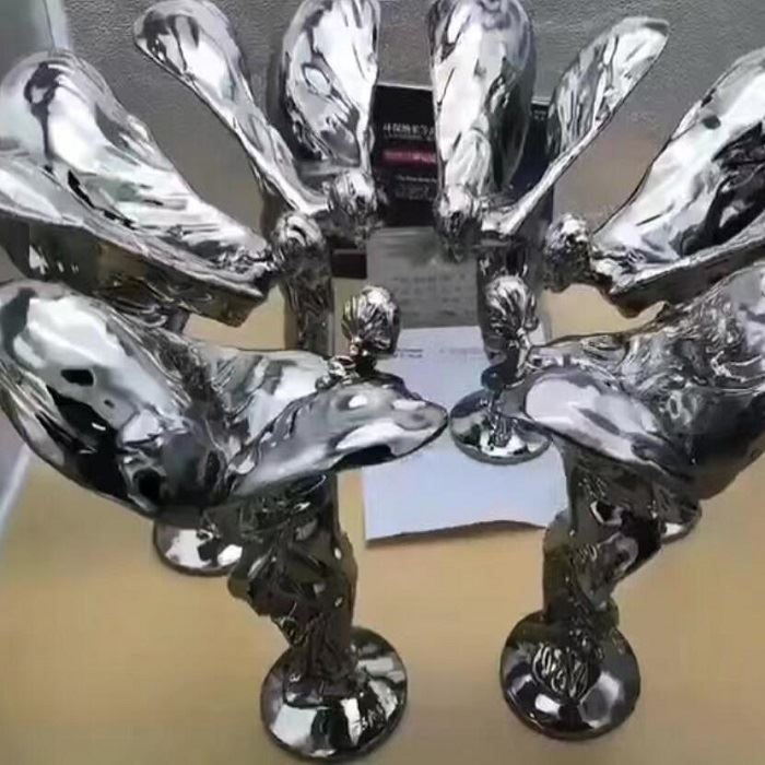 Remeslá SLA 3D tlače