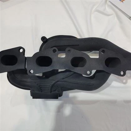 Rýchla 3D tlač