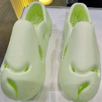 Rýchle 3D prototypovanie