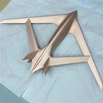 Je pravdepodobné, že sa 3D tlačené lietadlá čoskoro stanú samozrejmosťou?